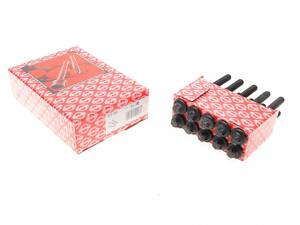 ELRING 373.320 Болти головки (к-кт 10шт.) Renault Trafic 2.0-2.5dCi /Master 2.5dCi