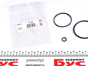 ELRING 399.510 Прокладка корпуса фільтра масляного Citroen Berlingo/Nemo/Peugeot Partner 1.4-1.6 16V 96-