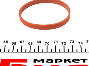 ELRING 424.850 Прокладка клапана EGR BMW 3 (E36) 318 tds 95-00