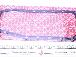 ELRING 429.000 Прокладка поддона Renault Master II/Fiat Ducato 2.5-2.8dTI/D/TDI 94-