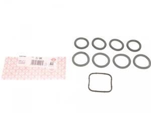 ELRING 429.040 Прокладка колектора впускного Citroen Berlingo/Peugeot Expert 1.6 HDI 05- (d=30.5mm) (к-кт)