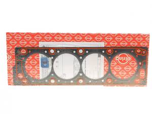 ELRING 436.521 Прокладка ГБЦ Citroen Xantia/Peugeot 306/405/605 2.0 89-99 (1.27mm)