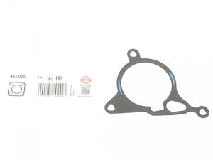 ELRING 443.020 Прокладка насоса вакуумного VW T5/T6/Golf VI/VII 2.0TSI 09-