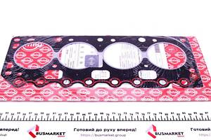 ELRING 445.920 Прокладка ГБЦ Ford Escort 1.3i -99 (1mm)