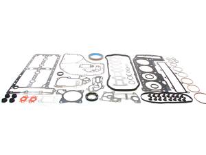 ELRING 452.660 Комплект прокладок (верхній) Iveco Daily/Fiat Ducato/Citroen Jumper/Peugeot