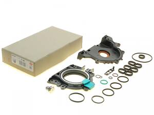 ELRING 452.990 Комплект прокладок (нижний) VW Caddy/T6 2.0 TDI 15-