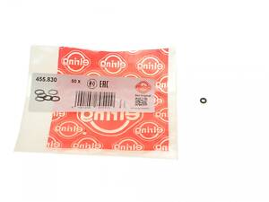 ELRING 455.830 Уплотнительная прокладка форсунки MB Sprinter 906 2.2-3.0CDI (кольцо на слив)