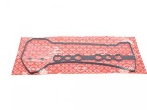 ELRING 457.380 Прокладка крышки клапанов Toyota Corolla 1/4/1.6 VVT-i/VT-i 00-09 (комплект)