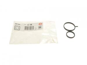 ELRING 457.470 Прокладка крышки распределительного вала BMW 3 (E90)/5 (E60)/X1 (E84) 05-15 N42/N43/N45N46