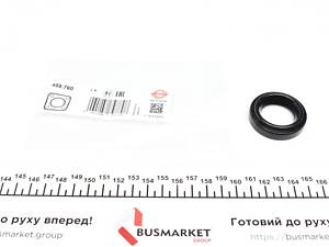 ELRING 458.760 Прокладка крышки клапанов Hyundai Accent/Elantra/i30/Kia Cee'd/Cerato 1.4-2.7 98-