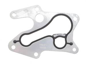 ELRING 459.570 Прокладка радиатора масляного MB C-class (W205)/E-class (W213) (M274)16-