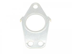 ELRING 461.873 Прокладка коллектора выпускного MB OM364-366