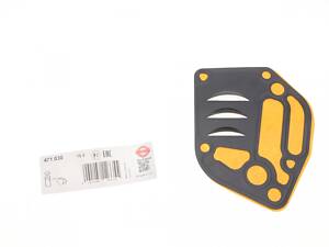 ELRING 471.030 Прокладка фільтра масляного VW Golf IV/Passat 1.6-2.0 96-06