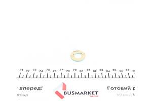 ELRING 473.500 Шайба болта зливу оливи Toyota Corolla/Camry/Peugeot 107/108/Citroen C1 86-