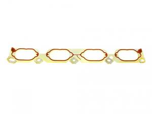 ELRING 473.650 Прокладка колектора впускного Audi A4/A6/A8/Q7/VW Touareg 4.2 FSI 05-15, BAR/BNS/BVJ/BYH