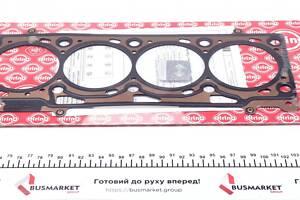 ELRING 476.412 Прокладка ГБЦ VW Golf IV 1.6 FSI 00-06