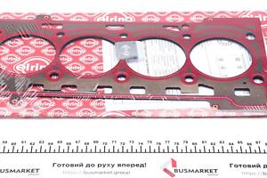 ELRING 492.641 Прокладка ГБЦ VW Golf V/VI/Passat 1.4 TSI 07-