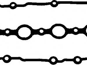 Elring 497.240. Прокладка кришки клапанів