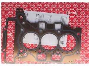 ELRING 500.480 Прокладка ГБЦ Citroen C3/C4/Peugeot 2008/208/3008/308 1.2 THP/PureTech 13- (0.82mm)