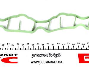 ELRING 504.260 Прокладка колектора впускного Opel Astra H 1.6i 04-14