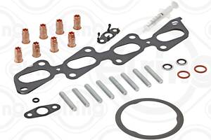 ELRING 521.100 Комплект прокладок турбіни Opel Astra J 1.4 LPG/Turbo 09-15