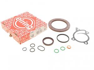 ELRING 522.360 Комплект прокладок (нижний) Nissan Qashqai 1.6 07-13