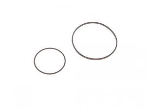 ELRING 522.900 Прокладка насосу вакуумного BMW 3 (E46/E90)/5 (E60) 1.8/2.0 01-11