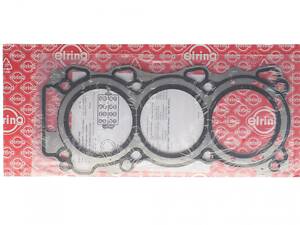 ELRING 527.760 Прокладка ГБЦ Nissan Pathfinder 4.0 4WD 05-/Nissan 350Z 3.5 02-08 (L)