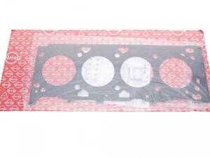 ELRING 530.410 Прокладка ГБЦ Toyota Land Cruiser Prado 2.4/2.8D 15- (2 мітки)(1.15mm)