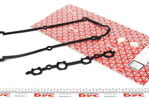 ELRING 567.388 Прокладка крышки клапанов Audi 80/VW Golf II/III/Jetta II 1.8/2.0 86-99