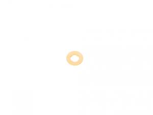 ELRING 572.260 Шайба под форсунку Citroen Berlingo 1.6HDI/Renault Master 2.3dCi 10- (7.1x16x2)