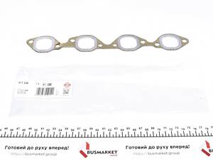 ELRING 577.330 Прокладка колектора випускного Opel Astra/Vectra/Kadett/Combo 1.5/1.6/1.7D 80-01