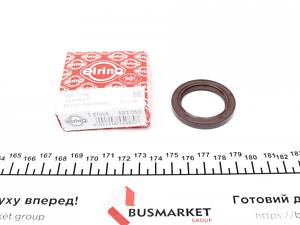 ELRING 583.050 Сальник коленвала (передний) Kia Ceed/Hyundai Accent 1.5-2.0 02- (32x45x6)