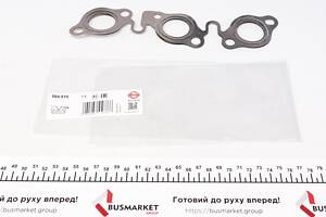 ELRING 584.910 Прокладка колектора випускного Citroen C5/C6/Peugeot 407/607 2.7HDi 04-