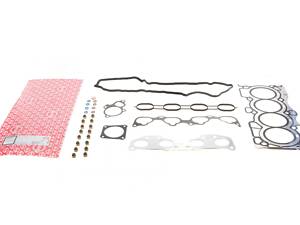 ELRING 588.640 Комплект прокладок (верхній) Nissan X-Trail/Renault Koleos 2.5 07-