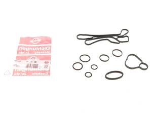 ELRING 599.160 Прокладка радиатора масляного Chevrolet Aveo/Opel Astra/Insignia/Vectra 05-