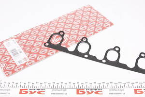 ELRING 621.700 Прокладка коллектора впускного VW Golf/Jetta/Passat/Polo 0.9-1.4 74-99