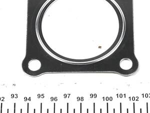 ELRING 627.111 Прокладка трубы выхлопной VW Caddy II 1.9 SDI 95-04