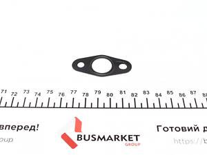 ELRING 631.012 Прокладка турбіни Audi A4/VW Passat 1.8T