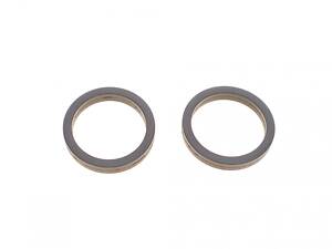 ELRING 631.760 Прокладка кришки ГРМ MB C-class (W204/W205)/E-class (W212/W213) 11- M276