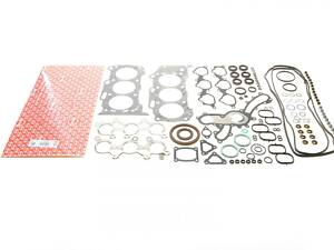 ELRING 631.910 Комплект прокладок (повний) Lexus ES/GS/RX/Toyota Highlander/Rav4 3.5 05-