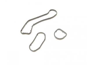 ELRING 632.430 Прокладка радиатора масляного (комплект) Citroen Berlingo/Jumpy/Peugeot Expert/Partner 1.6 HDi 14-