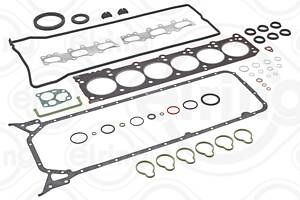 ELRING 633.580 Комплект прокладок (повний) MB C-class (W202)/E-class (W210) 93-00 M104