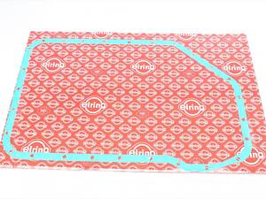 ELRING 634.061 Прокладка піддону АКПП VW Passat 1.8-2.5 TDI 96-05