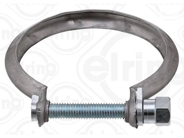 ELRING 647.680 Хомут глушника Citroen Jumper/Peugeot Boxer 2.2 HDi 11-