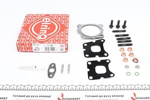 ELRING 657.120 Комплект прокладок турбіні Ford Focus/Fiesta/Mondeo/Connect 1.0 12-