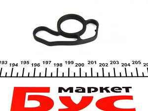 ELRING 690.540 Прокладка корпуса фільтра масляного Opel Combo 1.4i 04-