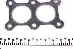 ELRING 692.778 Прокладка трубы выхлопной VW T4 2.5 90-03