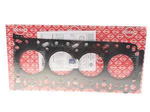 ELRING 710.733 Прокладка ГБЦ Porsche Cayenne 4.5 02-07 (0.6mm/d=95mm)(5-8 цилиндр)