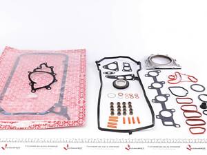 ELRING 717.700 Комплект прокладок (полный) MB Sprinte/Vito (W639) 2.1CDI 03- (без ГБЦ)